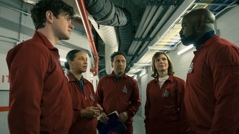 Cena de Como Dividir um Átomo