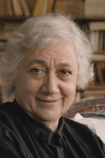 Image of Isabelle Sadoyan