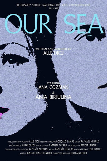 Our Sea (2024)