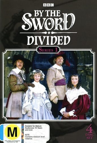 Poster of By the Sword Divided
