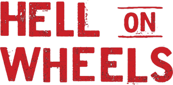 Hell on Wheels logo