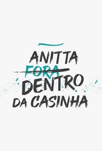 Anitta Dentro da Casinha: Season 1
