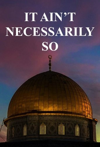 It Ain’t Necessarily So: Season 1