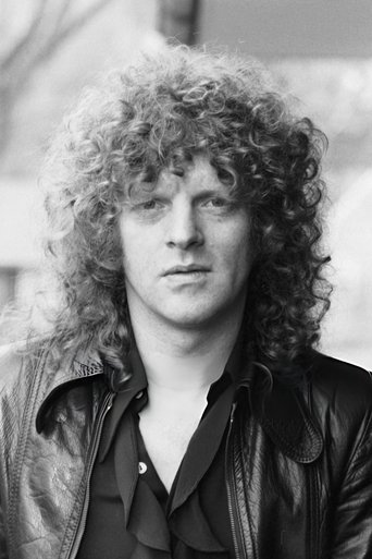 Ian Hunter
