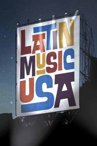 Latin Music USA torrent magnet 