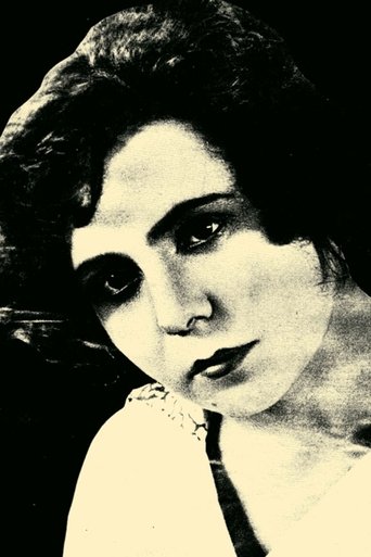 Image of Dora Feller-Shpykovska