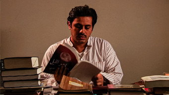 Saher Al-Liel (2010-2012)