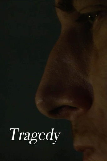 Tragedy (2025)