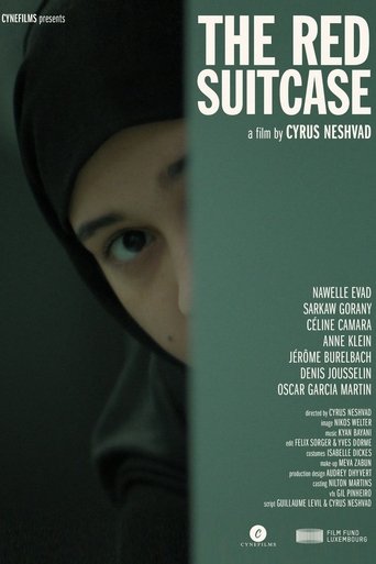 The Red Suitcase (2022) The Red Suitcase (2022)