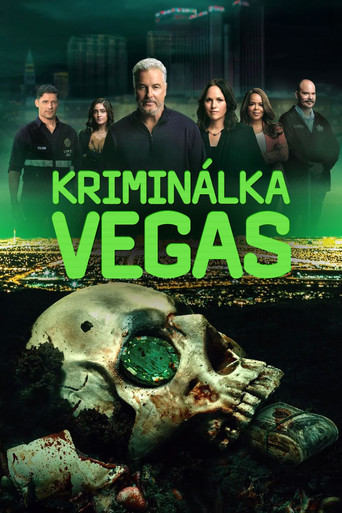 CSI: Vegas — Pôsteres 13