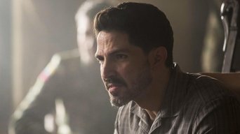 Cena de Episódio 8
