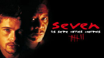 Cena de Seven - Os Sete Crimes Capitais
