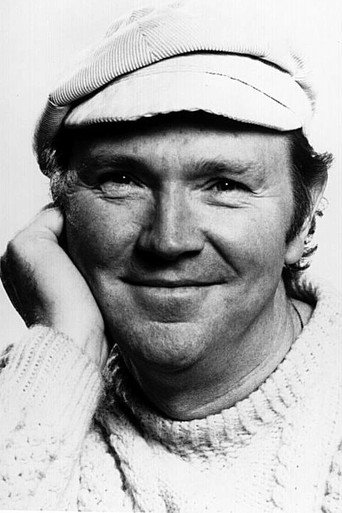 Liam Clancy