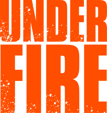 Under Fire logo