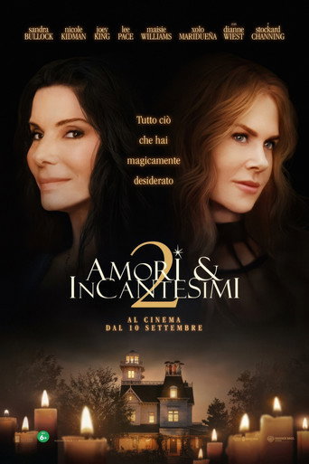 Amori & incantesimi 2
