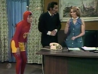 El Chapulín Colorado S01E34