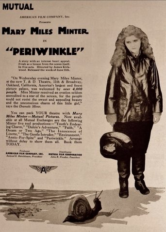 Periwinkle (1917)