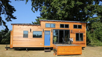 Tiny House Hunters (2014- )