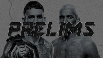 #11 UFC 326: Holloway vs. Oliveira 2
