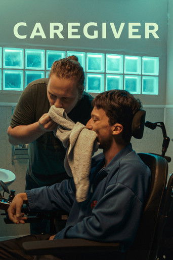 Caregiver (2023)
