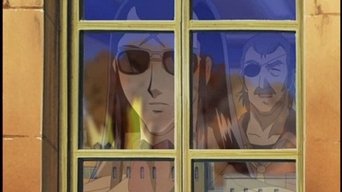 Cena de Episódio 7