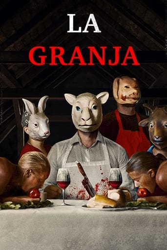 Poster of La Granja