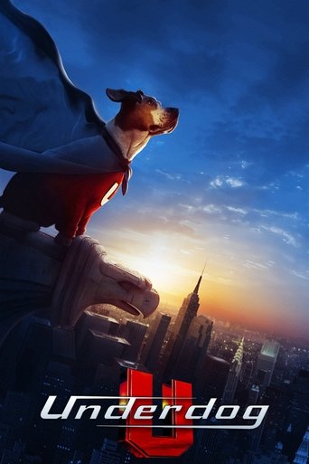 Underdog (2007) Underdog (2007)