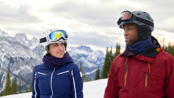 #4 A Winter Getaway