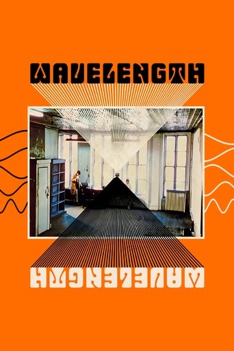 Wavelength (1967)