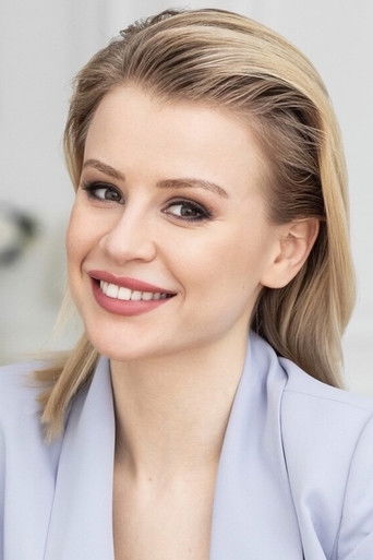 Foto de Maria Makarenko