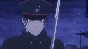 Mars Red S01E13