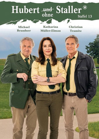 Saison 13