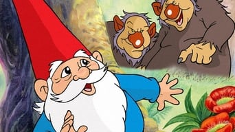 #4 The World of David the Gnome