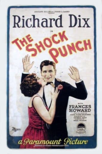 The Shock Punch