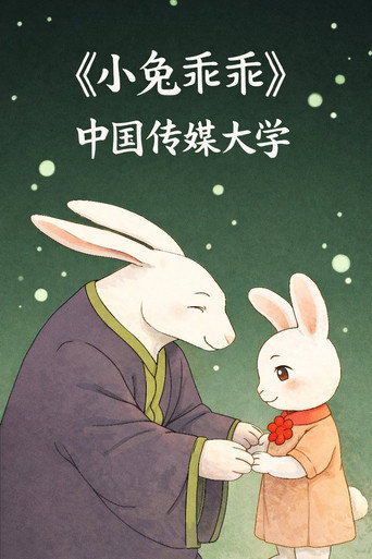Little bunny, be good (2019)