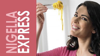 Nigella Express (2007)