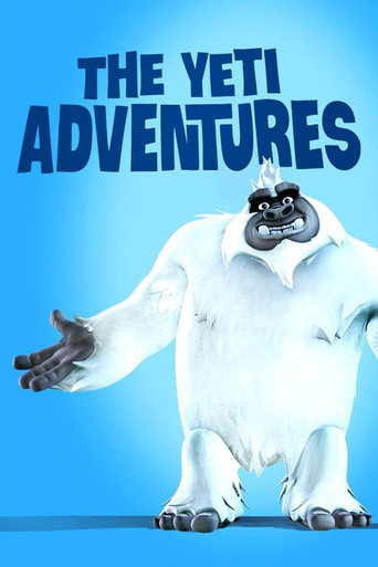 The Yeti Adventure