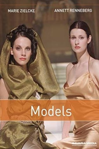 Poster för Models