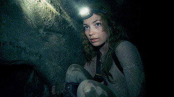 As Above, So Below backdrop 2