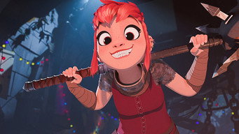 Nimona backdrop 6