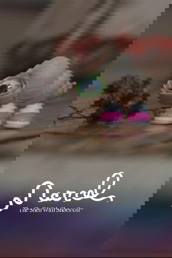 Marcel the Shell with Shoes On (2010)