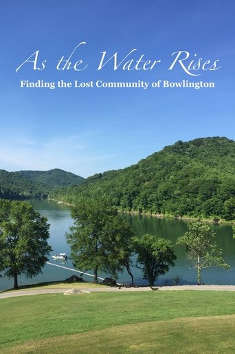 As the Water Rises: Finding the Lost Community of Bowlington (2014)