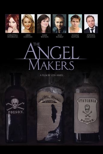 Poster of The Angel Makers