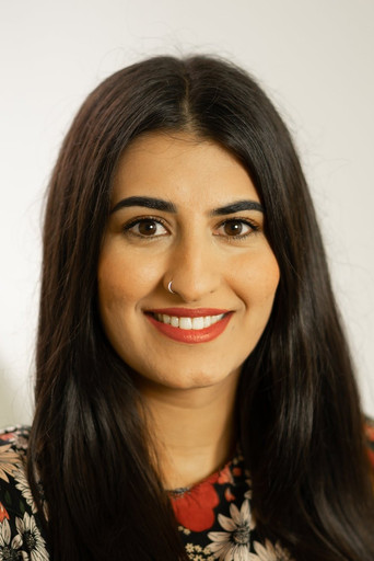 Balqees Sayed — When the tea gets cold cast
