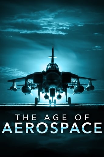 The Age of Aerospace 2017