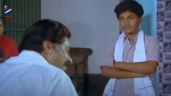 Swathi Kiranam (1992)
