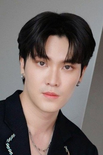 Foto de ชินพรรธน์ กิติชัยวรางค์กูร