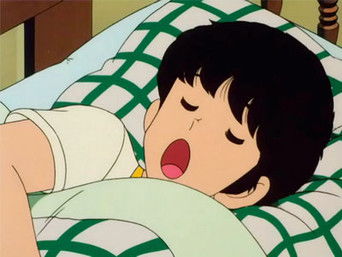 Aflevering 1 — No matter what everybody says, we're twins!