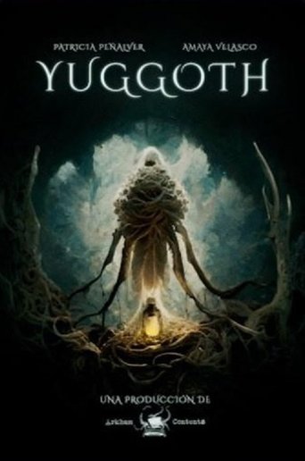Yuggoth poster