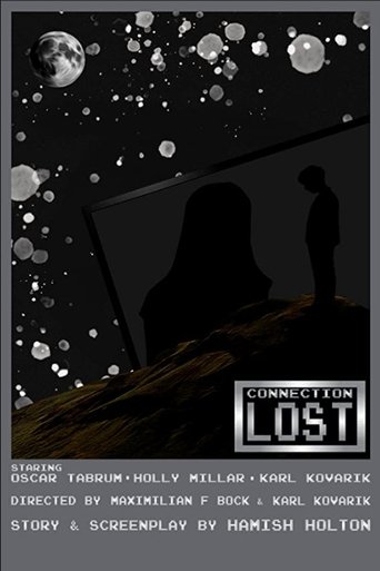 Connection Lost (2018)